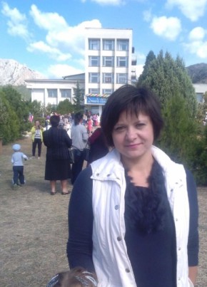 Елена, 36, Россия, Судак
