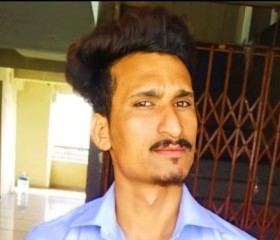 Karan, 26 лет, Ahmedabad