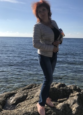 Irina, 50, Russia, Kantemirovka