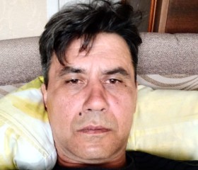 Владимир, 51 год, Иркутск