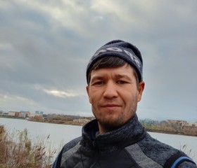 DANIYOR ALIMOV, 35 лет, Казань