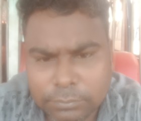 Md Mamun, 36, Tungi