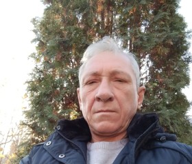 Олег, 55 лет, Алматы