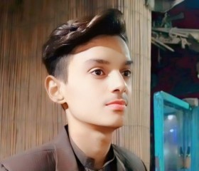 Samar, 20, Minchinabad