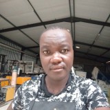 Scott, 32  , Grabouw
