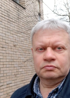 Юрий, 67, Россия, Москва