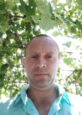 Сергей, 43, Россия, Передовая