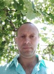 Сергей, 43 года, Передовая