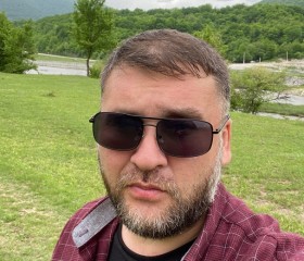 Ruslan, 34, Ust-Kut