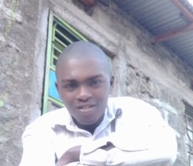 Simon k, 22 года, Nakuru