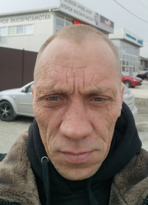 Павел.У., 41, Россия, Севастополь