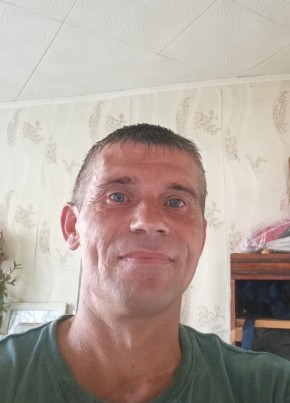 Евгений из Самары 46 лет