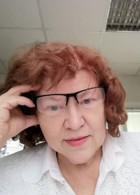 Светлана из Димитровграда 61 год