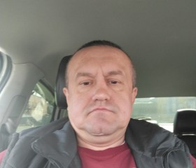 Роман, 46 лет, Таганрог