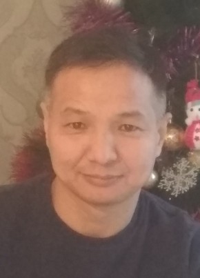 Максат, 49, Кыргыз Республикасы, Бишкек