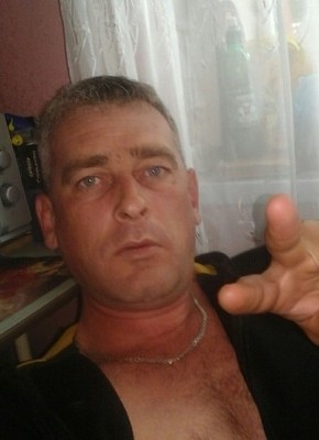 Павел, 43, Россия, Майкоп