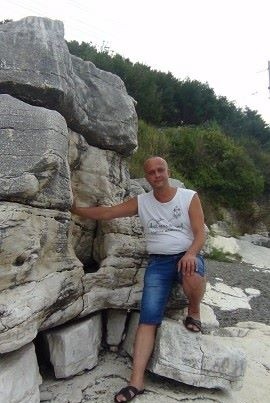 Алексей, 47, Россия, Киреевск