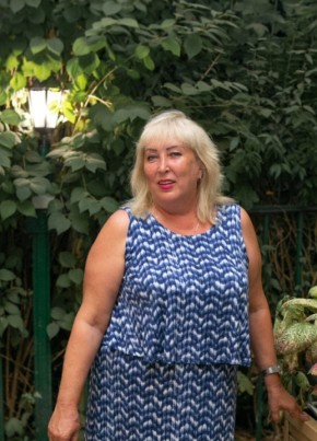Наталія, 59, Україна, Одеса
