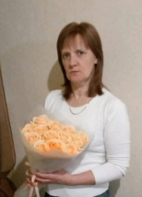 Елена, 55, Россия, Смоленск