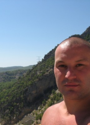 Алексей, 43, Россия, Подольск