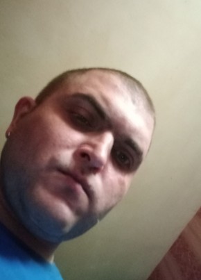 Aleksandr, 39, Russia, Moscow
