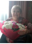 Marina, 55, Krasnoyarsk