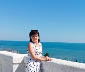 Taisa, 55, Vitebsk