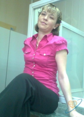 Elena, 47, Россия, Бор