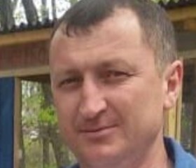 Никос, 48 лет, Владивосток