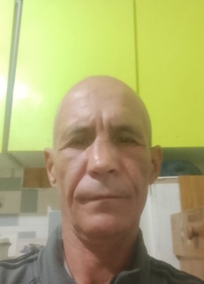 Рафаиль из Полевскоя 54 года