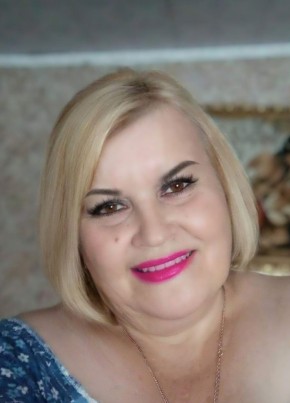 Ольга n, 50, Россия, Курск