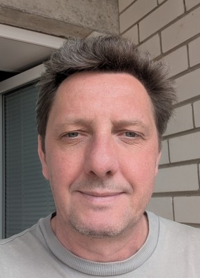 Stas, 54, Russia, Voronezh