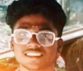 STEEPHAN.S, 18 лет, Chidambaram