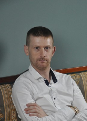 Евгений из Искитима 34 года