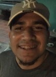 Armando Jose, 28, Maracaibo