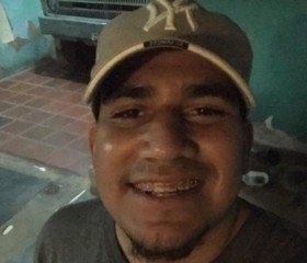 Armando Jose, 28 лет, Maracaibo