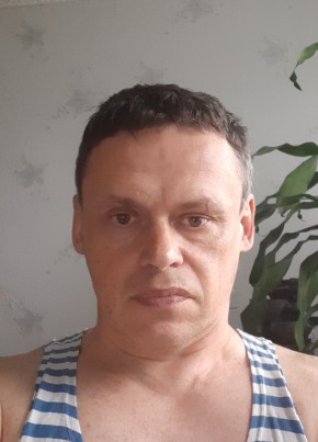 Vladimir, 53, Russia, Saint Petersburg