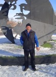 Ivan Znamenskii, 55 лет, Астана