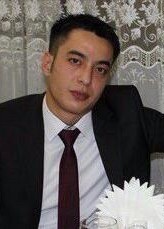 Erke, 36, Kazakhstan, Almaty