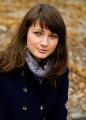 Екатерина из Перми 35 лет