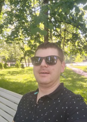 Pavel, 35