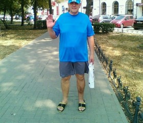 Владимир, 54 года, Тамбов