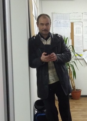 Алекс, 58, Россия, Москва