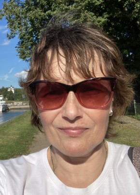 N, 52, Russia, Mytishchi
