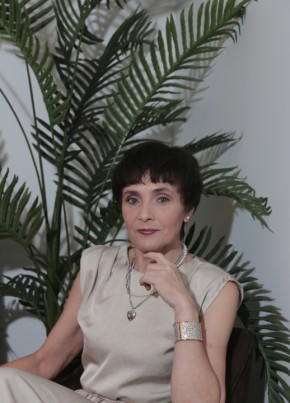 N, 52, Russia, Mytishchi