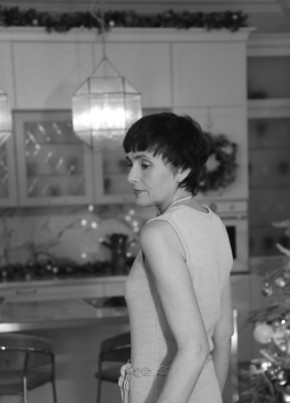 N, 52, Russia, Mytishchi