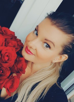 Yuliya, 40, Russia, Saint Petersburg