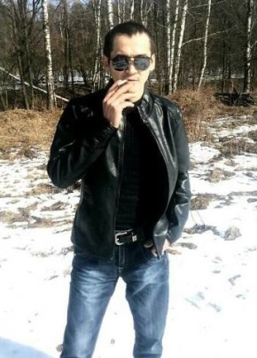 Muzaffar, 39, Россия, Москва