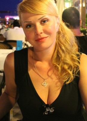 Мария, 45, Россия, Санкт-Петербург