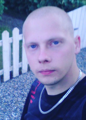 Seth, 40, Konungariket Sverige, Örebro